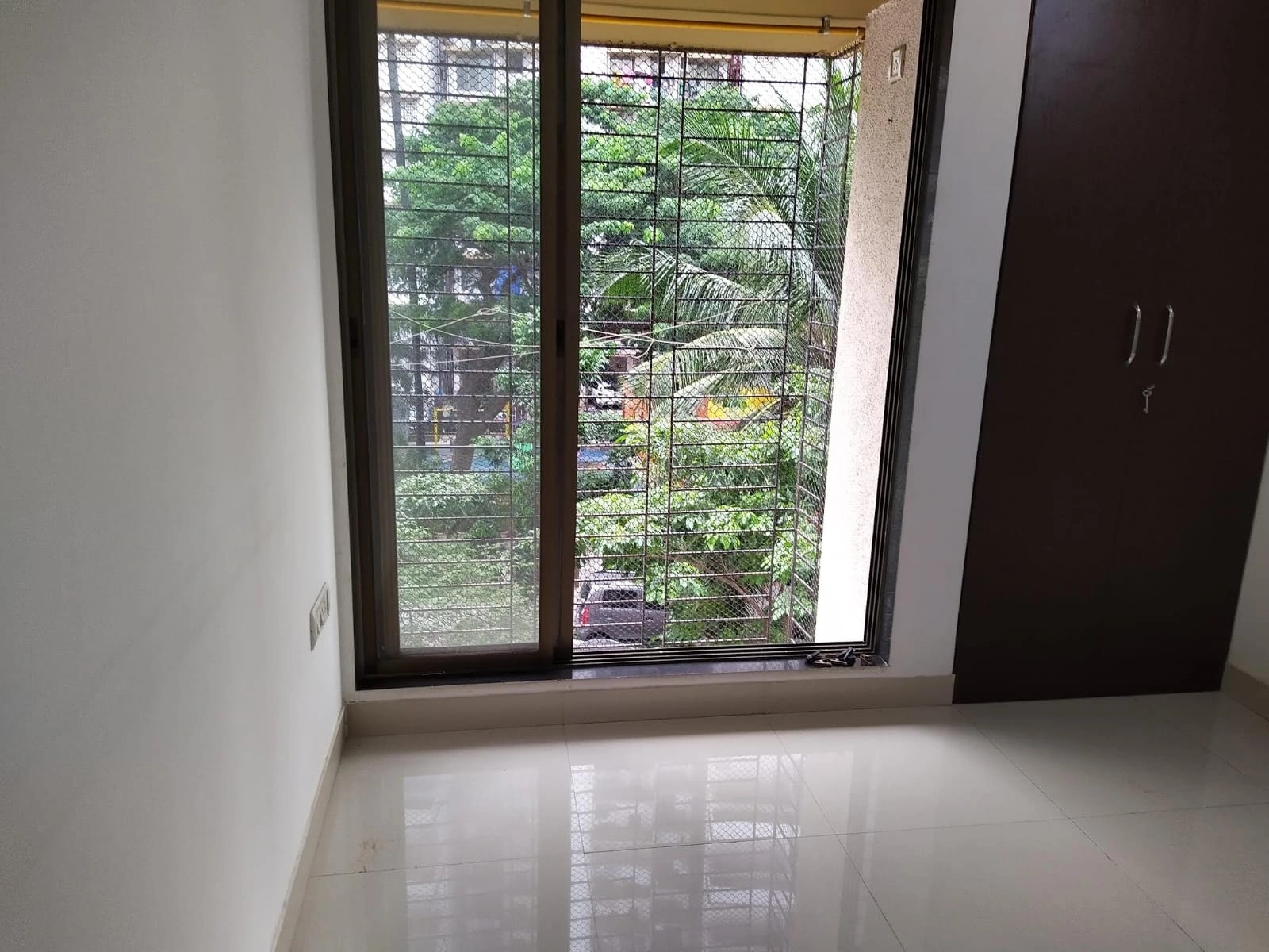1 BHK Flat for Sale in Sethia green view , Goregaon West